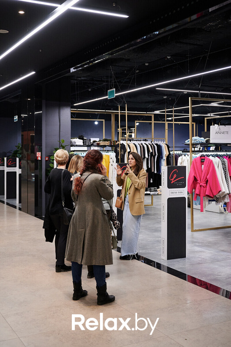 Шопинг-экскурсия со стилистом, фото № 80