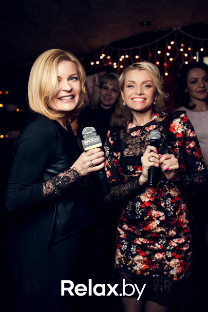 Weekend в караоке Mackva, фото № 32
