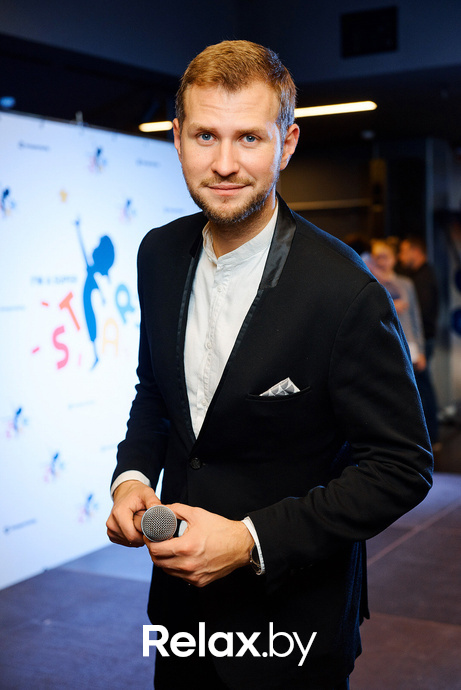 Silver Screen Cinemas празднует День Рождения, фото № 68