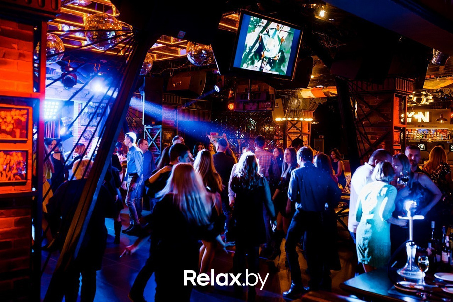 Brooklyn Live!, фото № 9