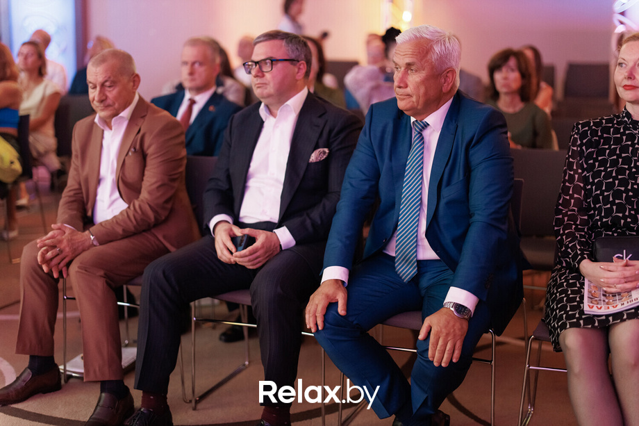 Человек Дела, фото № 91