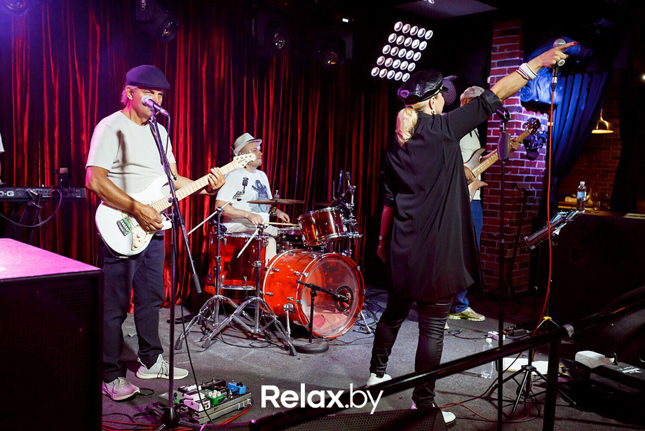 Prosto Retro, фото № 2