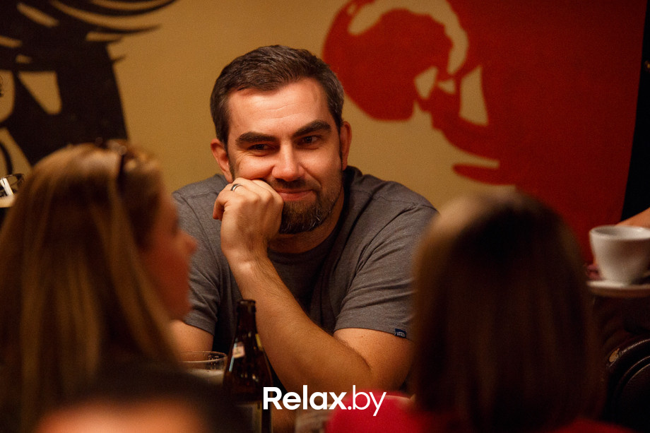 Мозговой Штурм, фото № 3