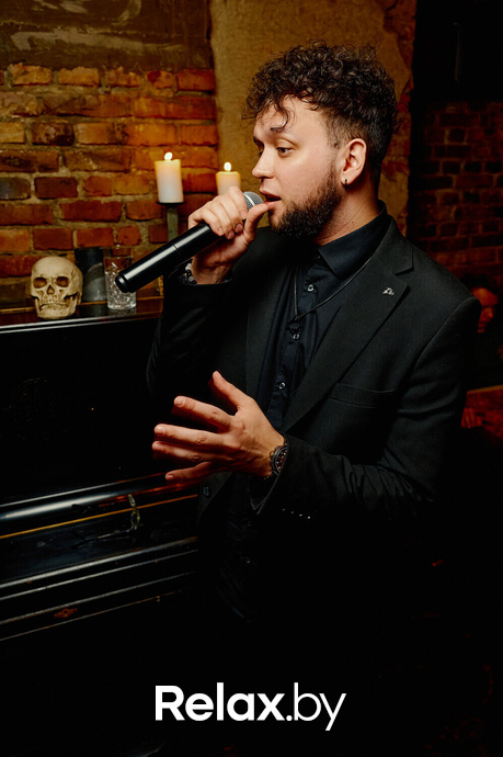 Live Music, фото № 94