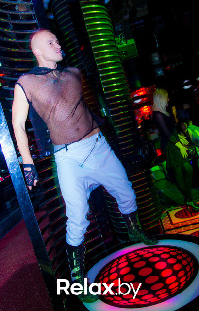 Next Club Show, фото № 2