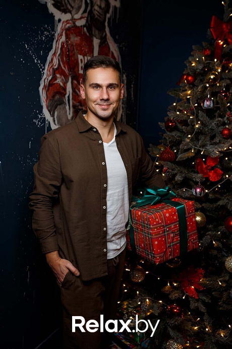 Новогодний Бруклин, фото № 4