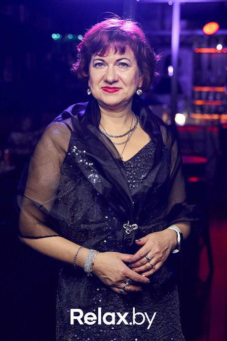 Новогодний корпоратив, фото № 100