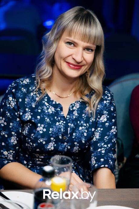 Ночные жители, фото № 15