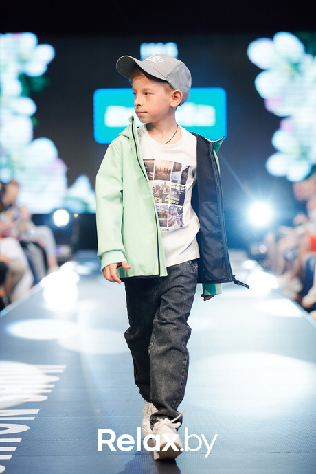 IMG Fashion Show, фото № 20