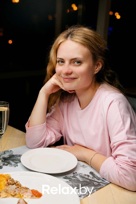 Ночные жители, фото № 27