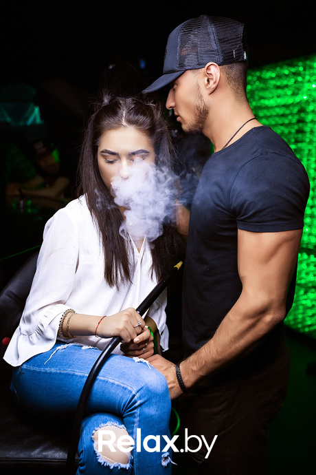 Показ купальников «Limerence swimwear», фото № 51