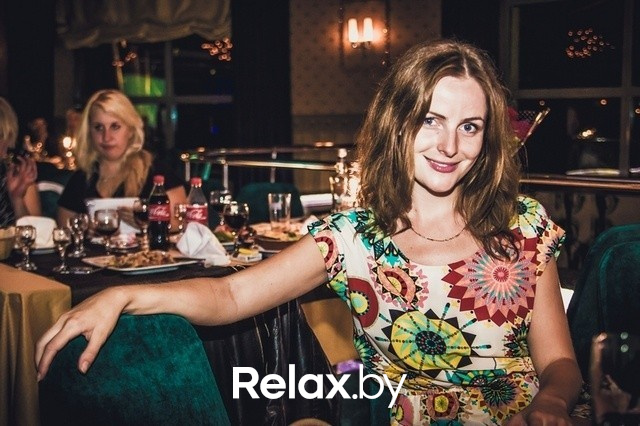 Luxuru Night, фото № 4