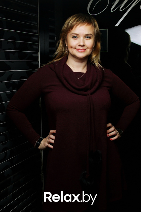 Love in the Euphoriа, фото № 2