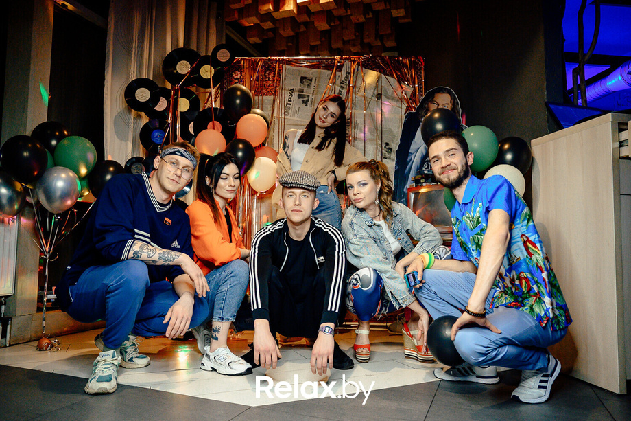 Terra Retro 2.0, фото № 37