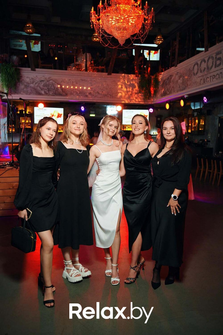 Saturday party, фото № 12