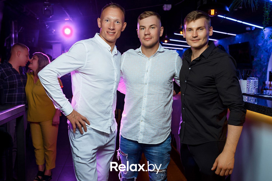 Saturday party, фото № 42