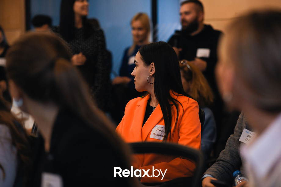 Relax Friends, фото № 96