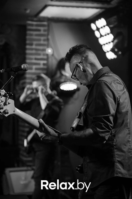 Brooklyn Live!, фото № 11