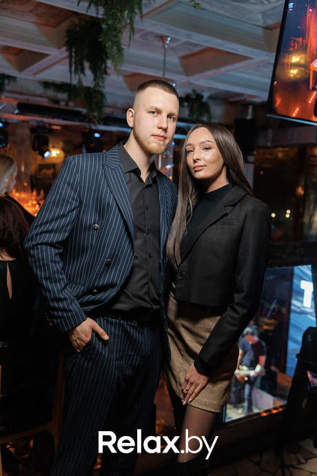 Friday Party, фото № 17