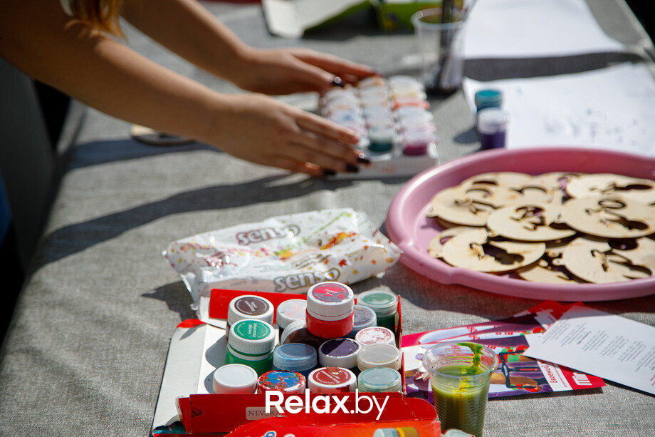 Kids City Fest, фото № 16