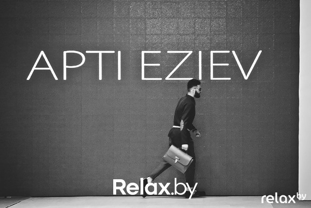 Лучшие фото с Belarus Fashion Week, фото № 48