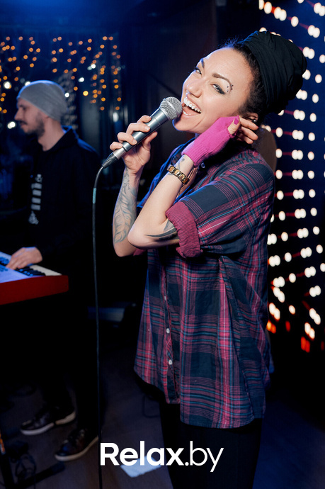 Friday Music, фото № 23