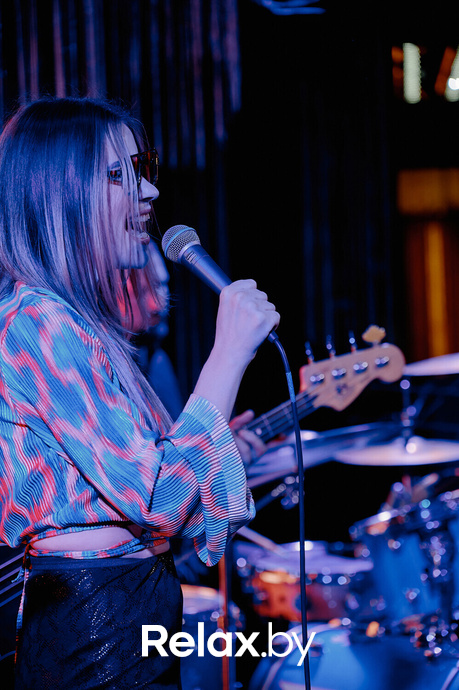 Saturday music, фото № 77