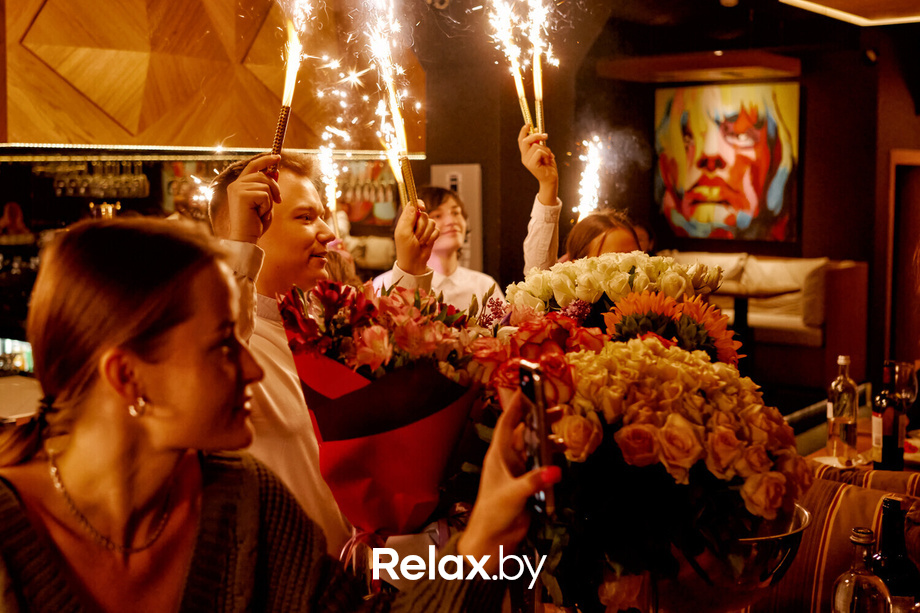 Saturday music, фото № 11