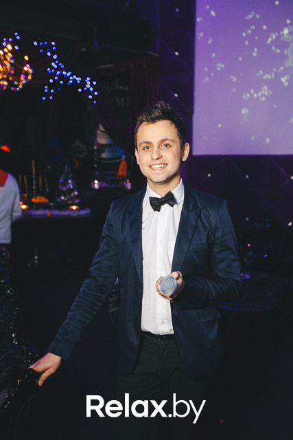 БОГЕМНЫЙ новый 2015 год, фото № 14