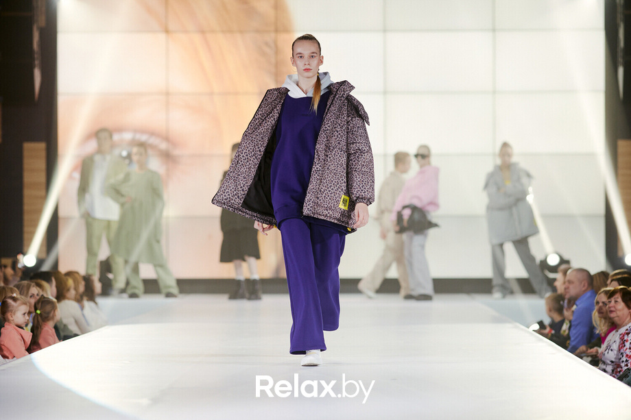 New Fashion`s Week, фото № 24