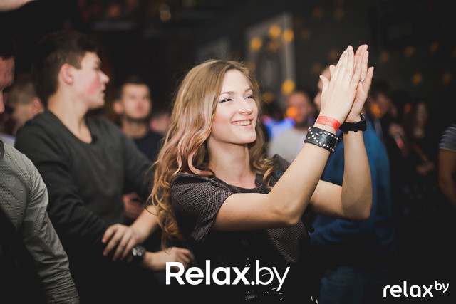 Люди в черном, фото № 23