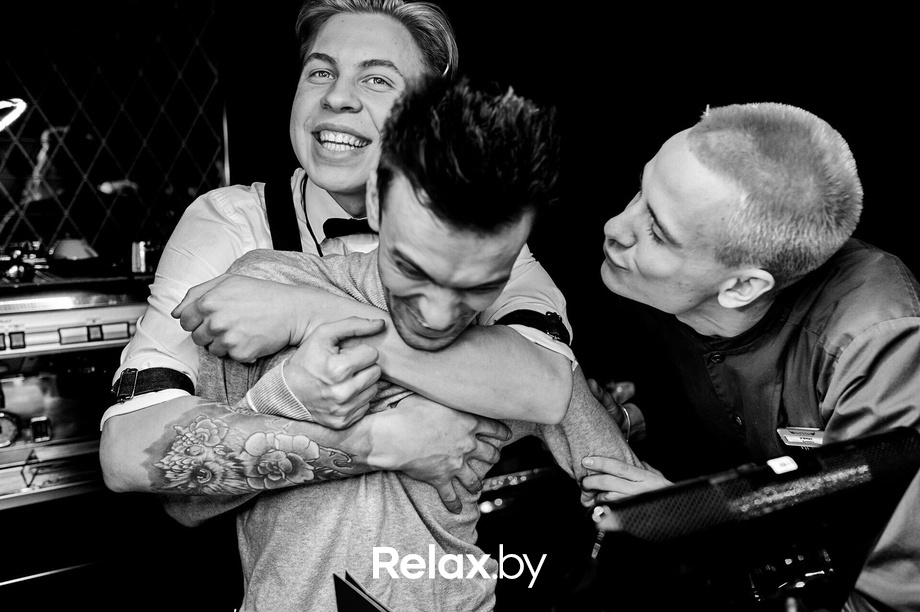 Saturday music, фото № 23