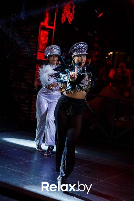 Brooklyn Live!, фото № 8