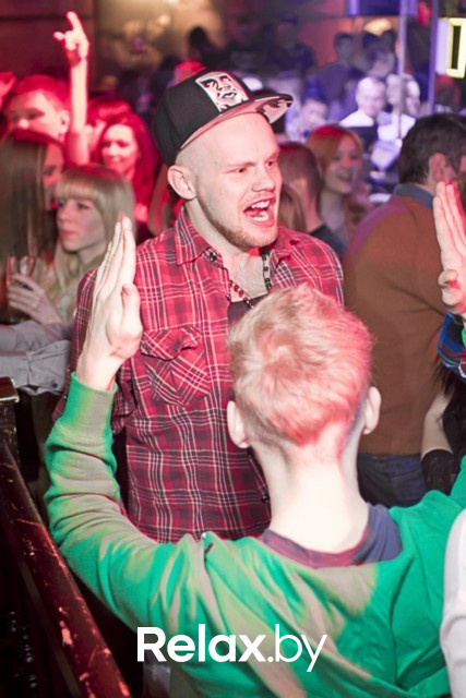 Группа Нестандартный вариант, фото № 22