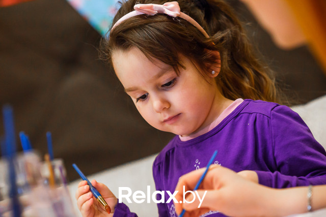 Детский день, фото № 1