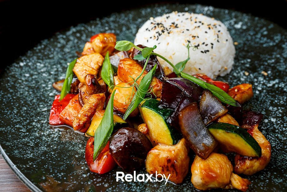 Brooklyn Live!, фото № 34