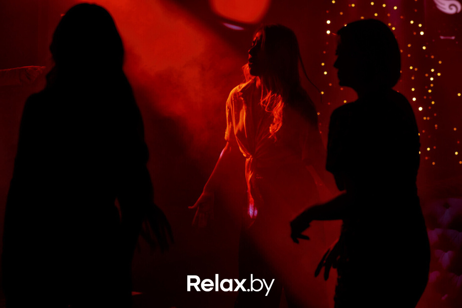 Saturday music, фото № 88