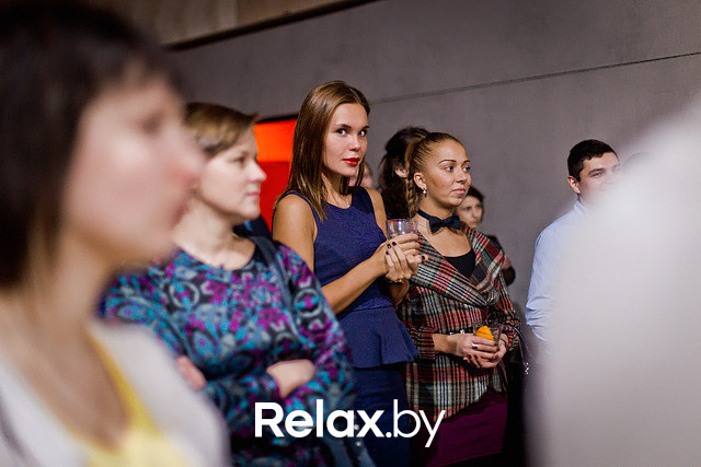 Новоселье Бизнес-школы "РАСТИ", фото № 67