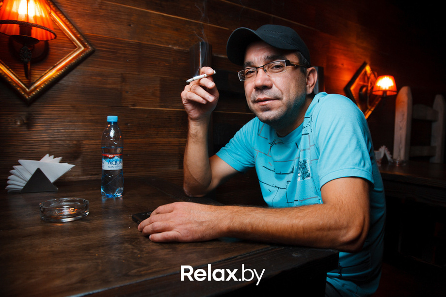 Концерт группы Мерилин Монро, фото № 25