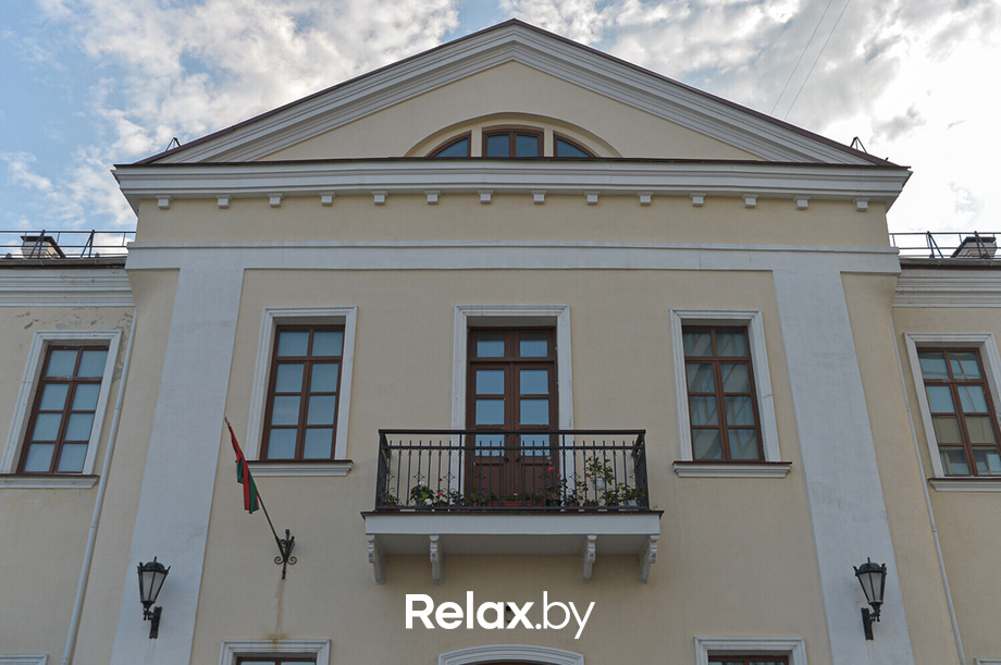 Пешеходная экскурсия по Минску, фото № 46