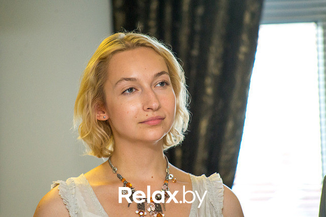 Выпускной бизнес-школы "Расти", фото № 32