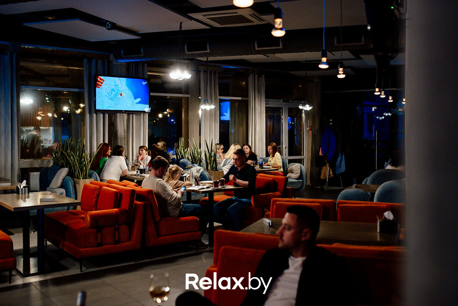 Terra party, фото № 2