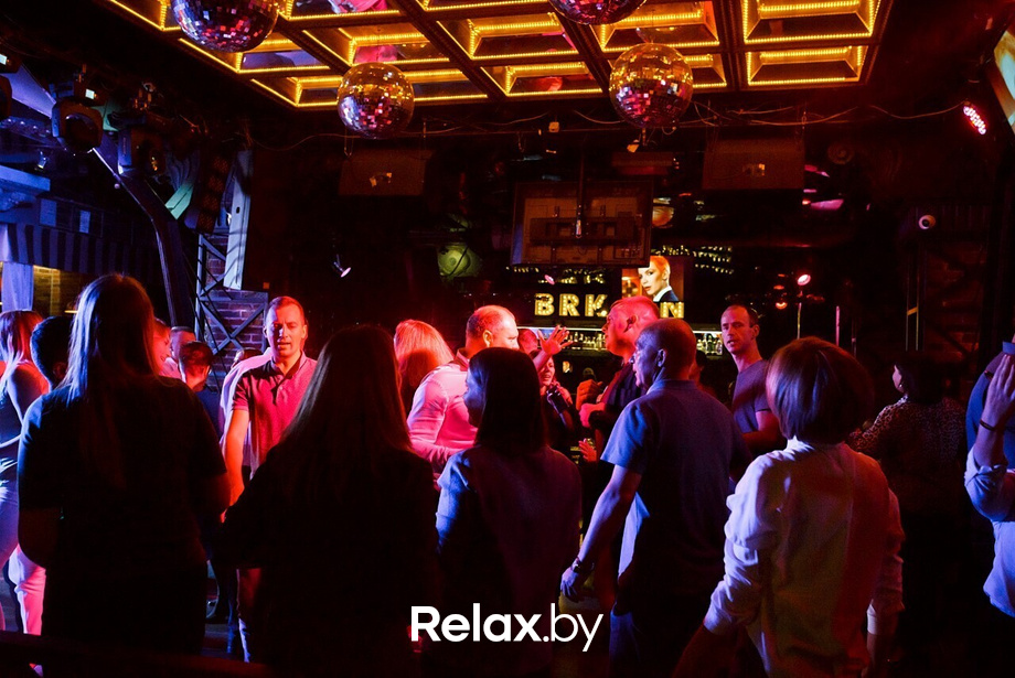 Brooklyn Live!, фото № 4