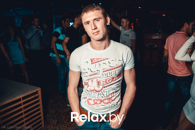 Африка, фото № 46