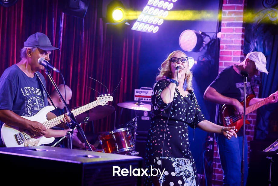 Brooklyn Live!, фото № 40