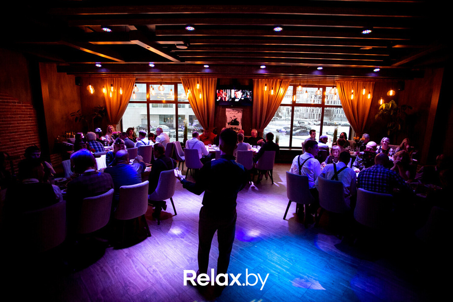 Чикаго, 1930-е, фото № 76