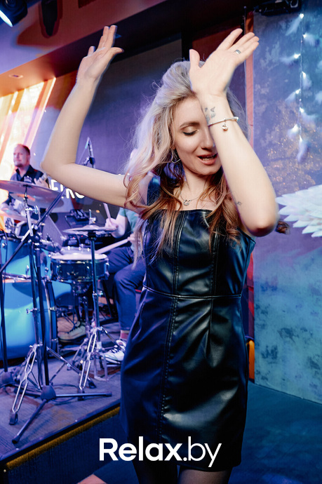 Saturday music, фото № 78