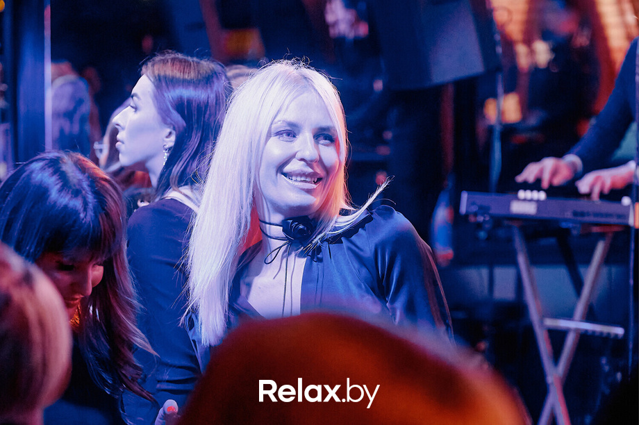 Новый Год в Ангелах, фото № 114