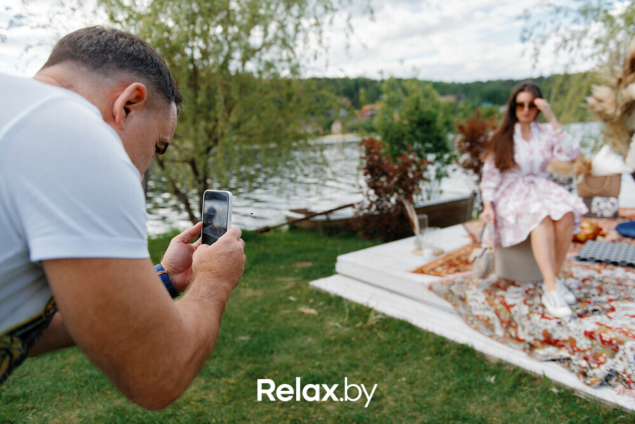 День рождения Светланы Зере, фото № 13