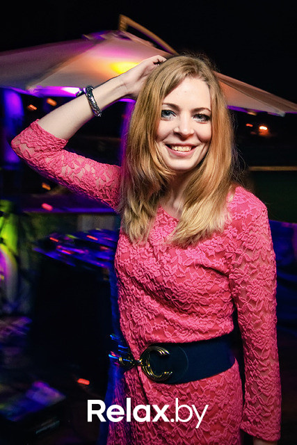 DJ Shelter - Открытие Терассы, фото № 34